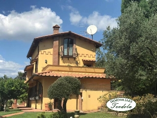 zoom immagine (Villa in Vendita a Castelnuovo Magra)