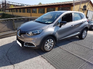 zoom immagine (Renault captur 1.5 dci auto business edc 90cv 5p)