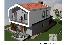 Casa singola 200 mq, soggiorno, 3 camere, zona Baone - Centro