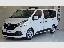 RENAULT Trafic T27 1.6 dCi 125 S&S PC-TN Intens