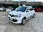 RENAULT Twingo SCe Life IVA INCLUSA