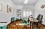 Appartamento 112 mq, 3 camere