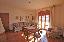 Appartamento 110 mq, soggiorno, 3 camere, zona Torrita di Siena