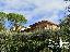 Villa 450 mq, soggiorno, 6 camere, zona Castiglione del Lago