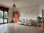 Appartamento 120 mq, soggiorno, 2 camere