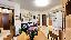 Appartamento 87 mq, soggiorno, 2 camere
