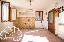 Casa singola 90 mq, soggiorno, 3 camere, zona Agliana