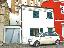 Casa a schiera 113 mq, 3 camere, zona Poderino