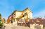 Villa 130 mq, soggiorno, 4 camere, zona Tor de Cenci