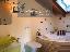 Villa 200 mq, soggiorno, 2 camere