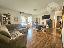 Appartamento 90 mq, soggiorno, 2 camere