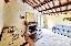 Rustico 147 mq, 2 camere