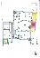 Appartamento 100 mq, 2 camere, zona Savonarola