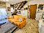 Appartamento 105 mq, soggiorno, 2 camere, zona Castelminio
