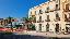 Appartamento 158 mq, soggiorno, 3 camere, zona Milazzo - Centro