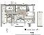 Ufficio 100 mq, 3 camere