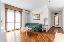 Appartamento 70 mq, soggiorno, 2 camere, zona Barona
