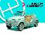 FIAT 500L Spiaggina