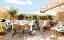 Attico 90 mq, 2 camere, zona Santo