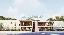 Appartamento 156 mq, 3 camere, zona Loreggia
