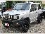 SUZUKI Jimny 1.5 5MT PRO