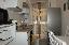 Attico 60 mq, 2 camere, zona Torrevecchia