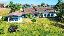 Villa 271 mq, soggiorno, 3 camere