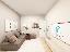 Appartamento 110 mq, 2 camere