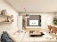 Appartamento 116 mq, soggiorno, 3 camere