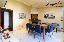 Appartamento 101 mq, soggiorno, 3 camere, zona Sambuci - Centro