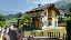 Villa 350 mq, soggiorno, 3 camere, zona Lasino