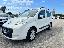 FIAT QUBO 1.4 8V 77 CV Dynamic Natural Power