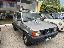 FIAT Panda 1100 i.e. 4x4 Trekking