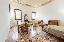 Appartamento 110 mq, soggiorno, 2 camere, zona Guizza