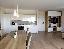 Appartamento 96 mq, 2 camere, zona Trevignano - Centro