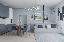 Appartamento 123 mq, 2 camere, zona Santa Bertilla
