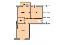 Appartamento 72 mq, zona San Giacomo
