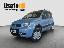 FIAT Panda 1.2 4x4 Climbing