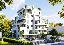 Appartamento 100 mq, 2 camere, zona Alba