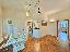 Splendido cinque vani con balcone e cantina