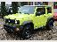 SUZUKI Jimny 1.5 5MT PRO