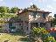 Casa indipendente in sasso con giardino a montorio