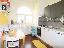 Immobile 110 mq, soggiorno, 2 camere