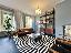 Appartamento 118 mq, soggiorno, 2 camere