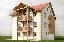 Appartamento 161 mq, 3 camere