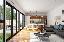 Appartamento 240 mq, soggiorno, 3 camere, zona Riviere