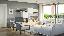Appartamento 135 mq, 3 camere, zona Bassanello - Guizza