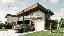Villa 110 mq, soggiorno, 3 camere, zona Carzago