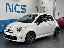 FIAT 500 1.0 Hybrid Connect