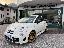 ABARTH 500 1.4 Turbo T-Jet Custom